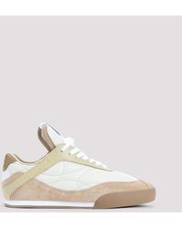 Chloé - Kick Sneakers - Lyst