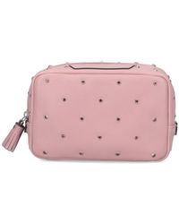 Anya Hindmarch - Bags Fabric 1: Sheep Leather - Lyst