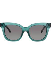 Kate Spade - Constance/G/S Sunglasses - Lyst