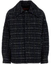Missoni - Overshirt - Lyst