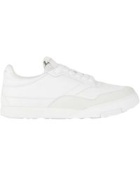Givenchy - Lace Up Sneakers - Lyst