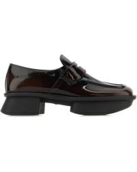 Prada - Loafers - Lyst