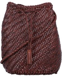 Dragon Diffusion - Elegant Leather Mini Bag For - Lyst