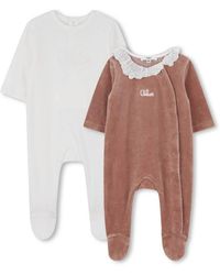 Chloé - Set Of 2 Pyjamas - Lyst