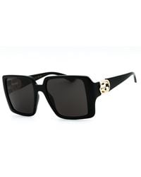 Gucci - Gg1692S Oversized Sunglasses - Lyst