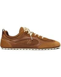 Tory Burch - Field Sneakers - Lyst