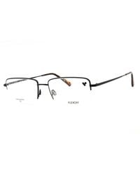 Flexon - Rectangular Eyeglasses - Lyst