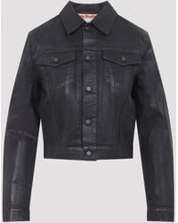 Acne Studios - Jacket - Lyst