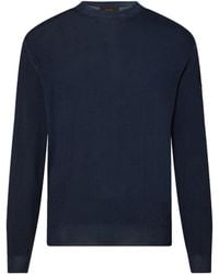 Peuterey - Stylish Cotton Sweater For - Lyst