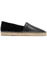 Castañer - Leather Espadrilles - Lyst