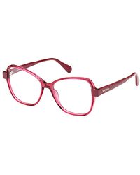 MAX&Co. - Max & Co Mo5084 Eyeglasses - Lyst