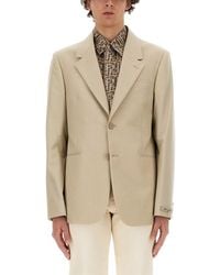 Fendi - Shirts - Lyst