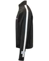GALLERY DEPT. - Zip Neck Jacket With Alto Design - Lyst