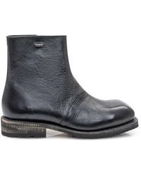 Our Legacy - Engine Boot - Lyst
