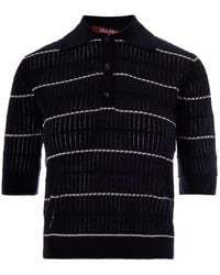 Max Mara - Elegant Knit Sweater For - Lyst