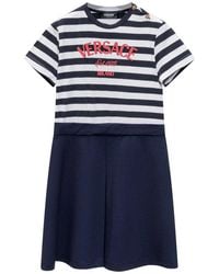 Versace - Dress - Lyst