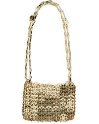 Rabanne - Iconic 1969 Nano Bag - Lyst
