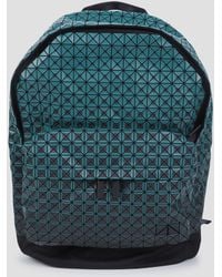 Issey Miyake - Cotton Backpack - Lyst