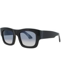 Bugatti - 48M Acetate Sunglasses - Lyst