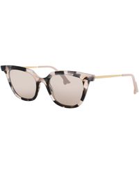 Face A Face - Cat-Eye Sunglasses 53-20-150 - Lyst