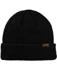 Filson - 100% Wool Hat For - Lyst
