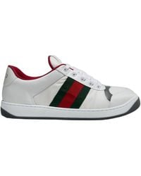 Gucci - Screener Sneakers - Lyst