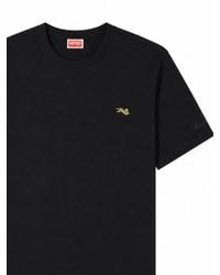 KENZO - Tiger Graphic Classic T-Shirt - Lyst