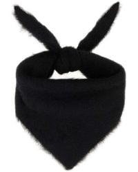 Uma Wang - Triangle Scarf - Lyst