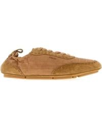 Fendi - Fendi Ultra Flat Sneaker - Lyst