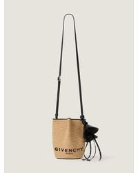 Givenchy - Mini Bucket Handbag - Lyst