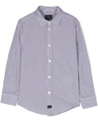 Fay - Shirt - Lyst