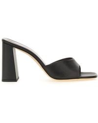 STAUD - Sloane Sandal - Lyst