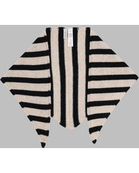 Paul Smith - Lambswool Scarf - Lyst