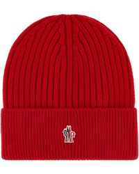 Moncler - Hat - Lyst