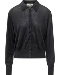 Ba&sh - Boston Cardigan - Lyst