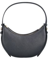 Tory Burch - Elegant Mini Shoulder Handbag - Lyst