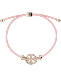 Tory Burch - "Miller" Bracelet - Lyst