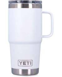 Yeti - Rambler 20 Oz Travel Tumbler Mini Cupholder Compatible Stainless Steel - Lyst