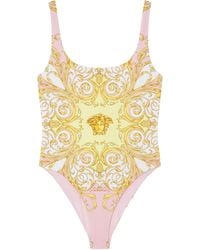 Versace - One-Piece - Lyst