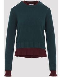 Acne Studios - Pullover - Lyst