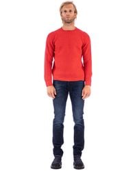 Fly3 - Reversible Soft Touch Sweater - Lyst