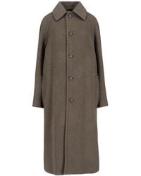 Phoebe Philo - Cashmere-Wool Blend Jacket For - Lyst