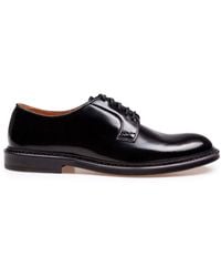 Doucal's - Stylish Flat Shoes - Lyst