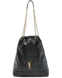 Saint Laurent - Shoulder Bags - Lyst