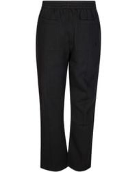 Represent - Initial Trousers - Lyst