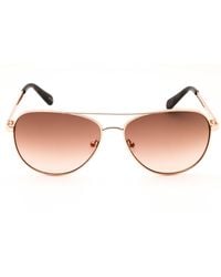 Kate Spade - Emmaline/S Sunglasses - Lyst