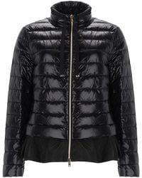 Herno - Winter Jackets - Lyst