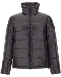 Peuterey - Lightweight Duck Down Puffer Coat - Lyst