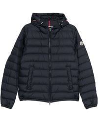 Moncler - Adjustable Hooded Down-Filled Coat - Lyst