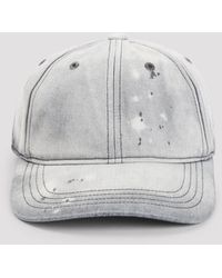 Our Legacy - Ballcap - Lyst